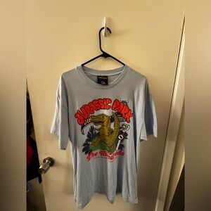 Jurassic Park T-Shirt The Hundreds